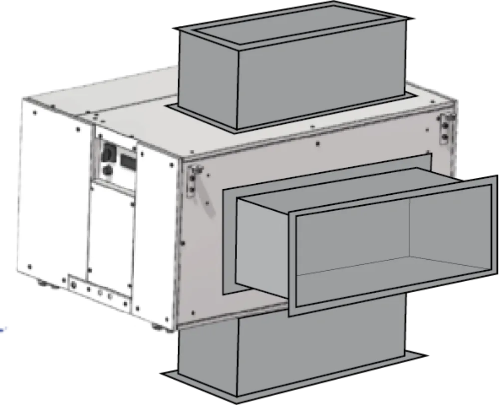 Asset 6 | DRY 1200 - Microwell